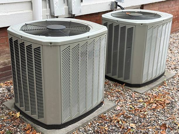Reliable Hvac contractor in Balch Springs, TX by JG Cool HVAC