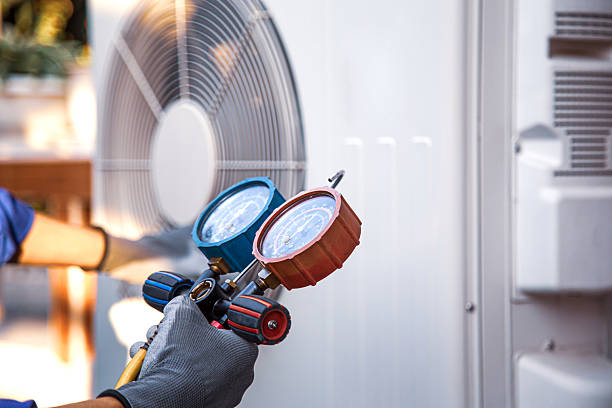 Trusted Hvac service in Balch Springs, TX - JG Cool HVAC
