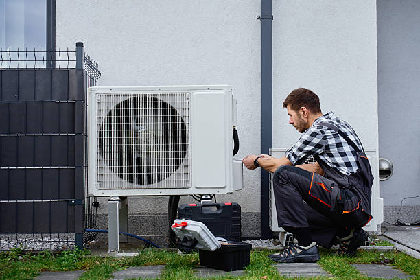 Top rated local Hvac specialists in Balch Springs, TX